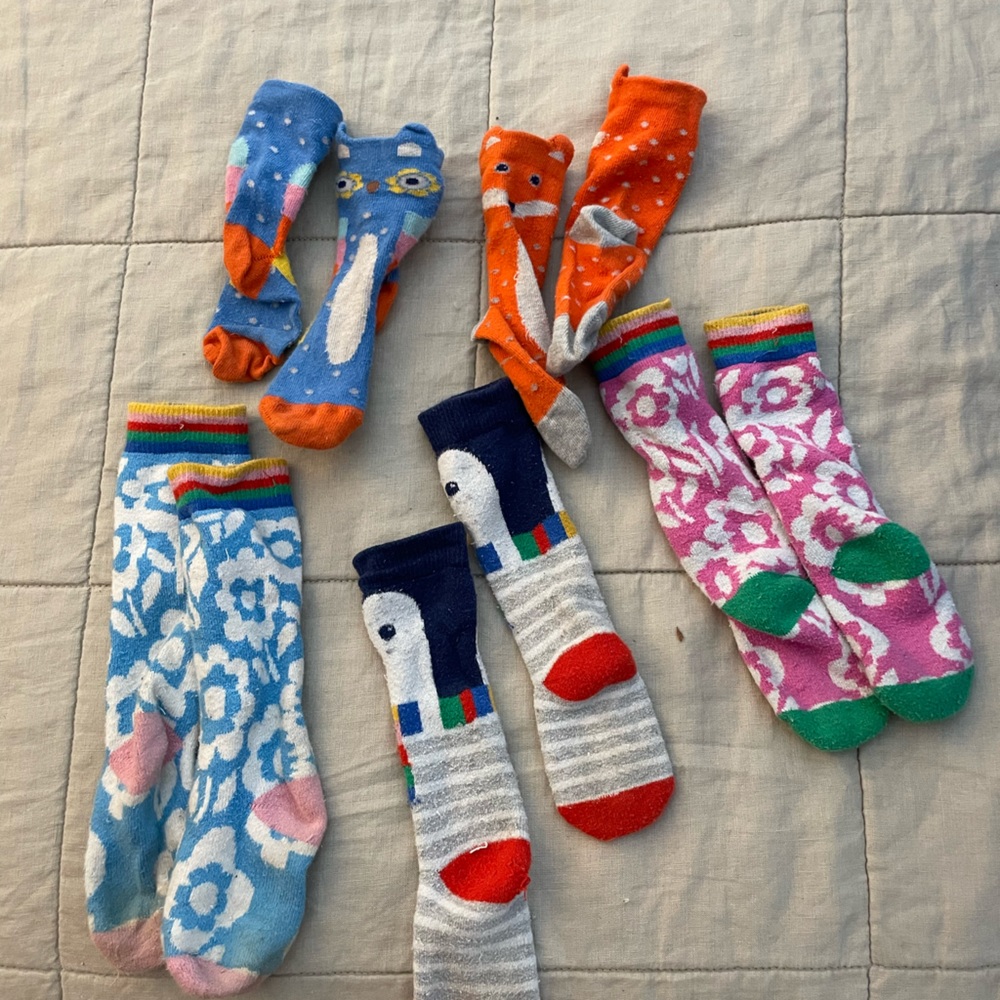 Boden socks